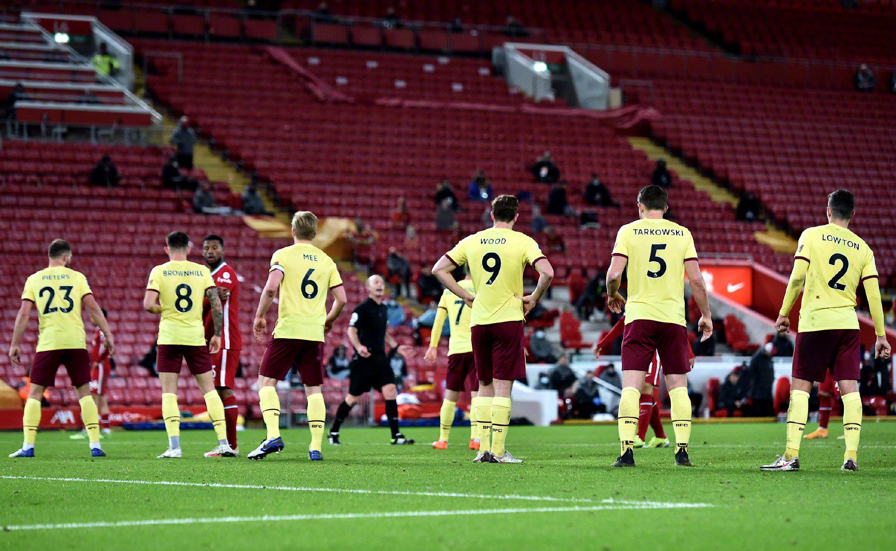 他在球迷心 他在球迷心